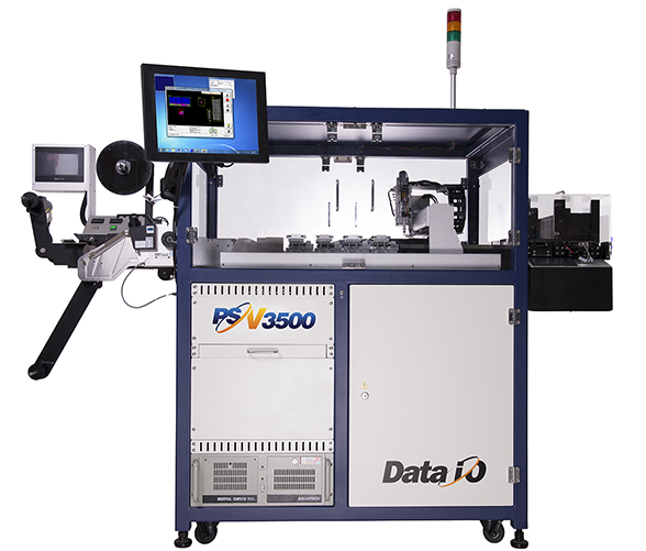 Low Cost High Quality Automated Programming System